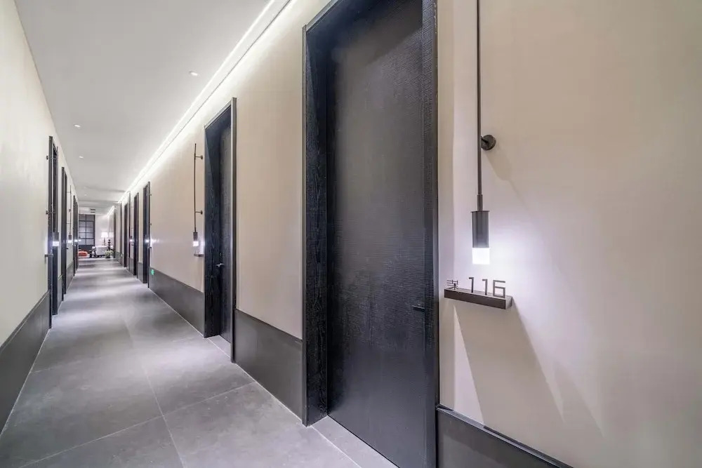 Songmo Hotel