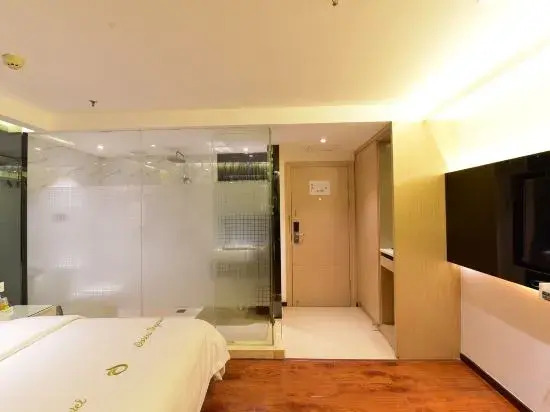 Shenzhen Zhengfa Hotel