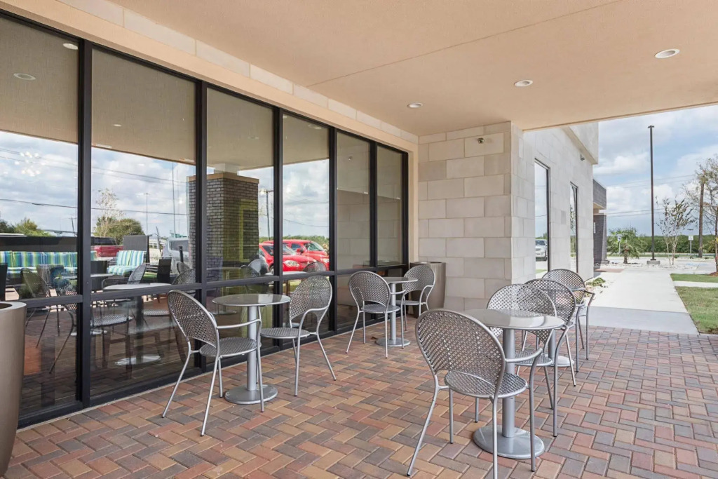 Home2 Suites By Hilton Dallas Grand Prairie