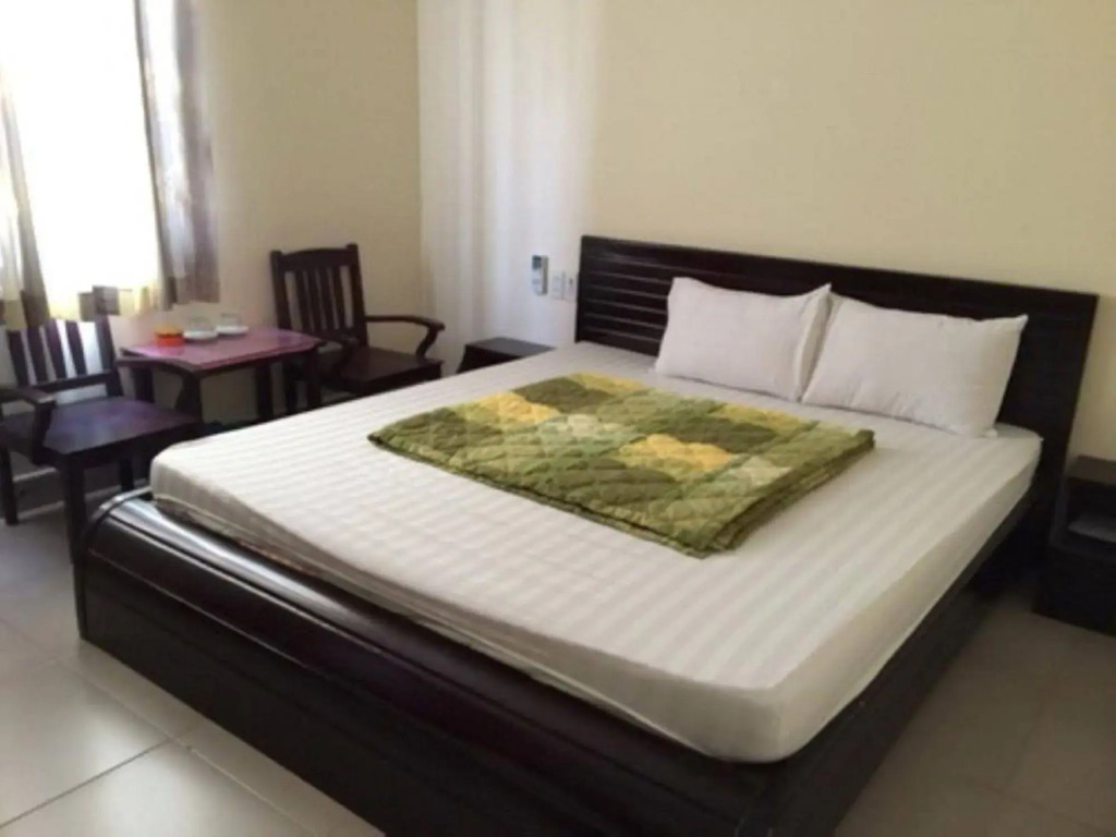Le Tram Guesthouse