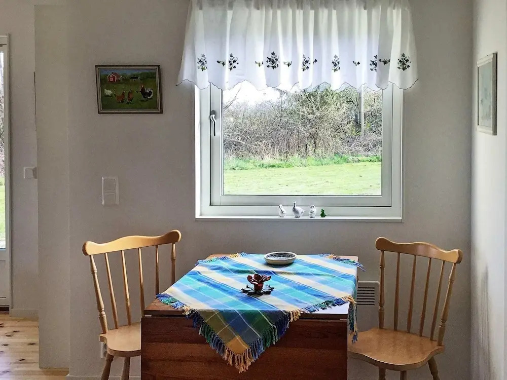 3 Person Holiday Home in Fjalkinge