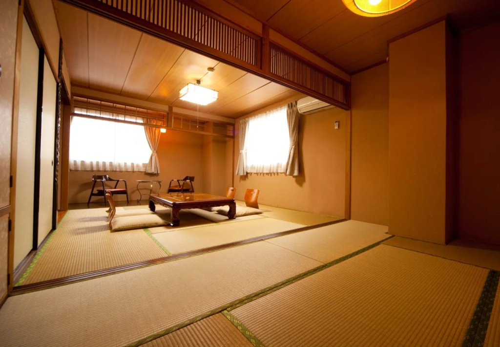 Ryokan Kappo Sekiya