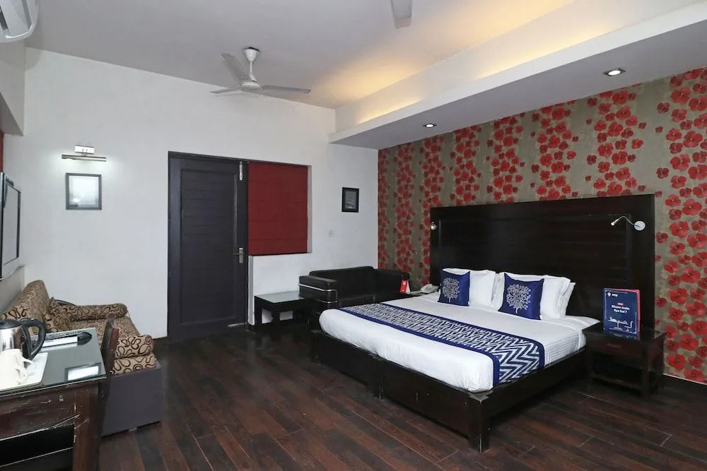 Hotel Chalet