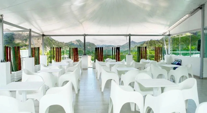 Hotel Caribe La Vega