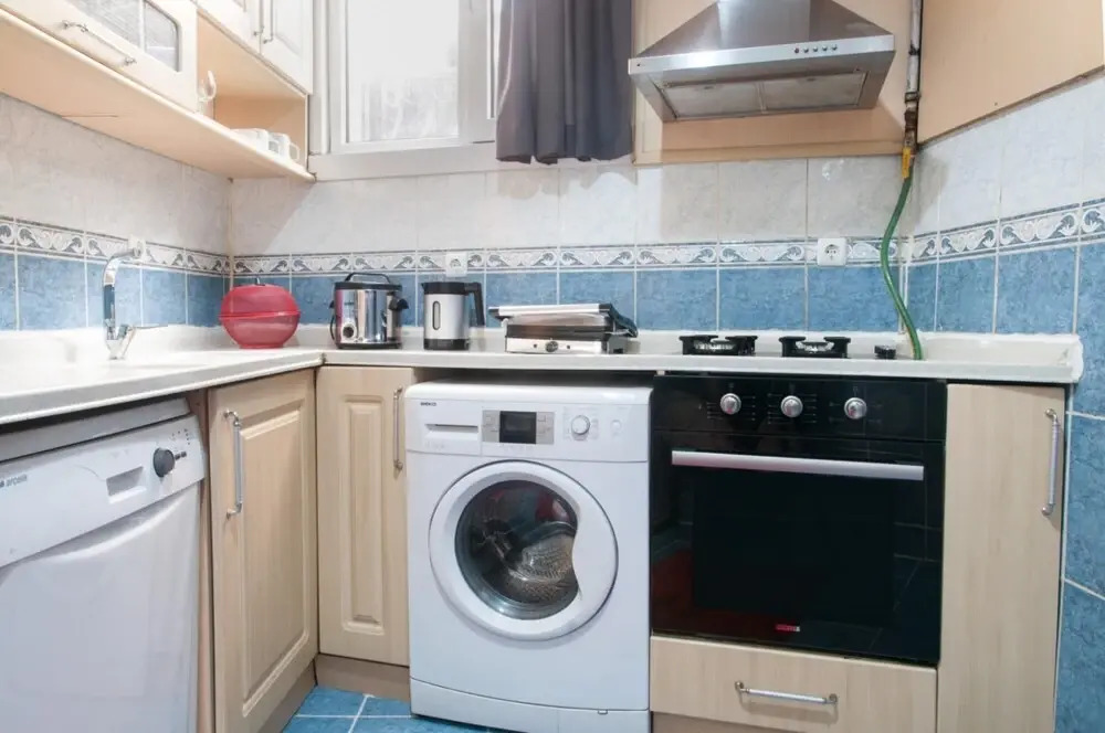 Amazing Flat Next to Kanyon Mall in Kagithane