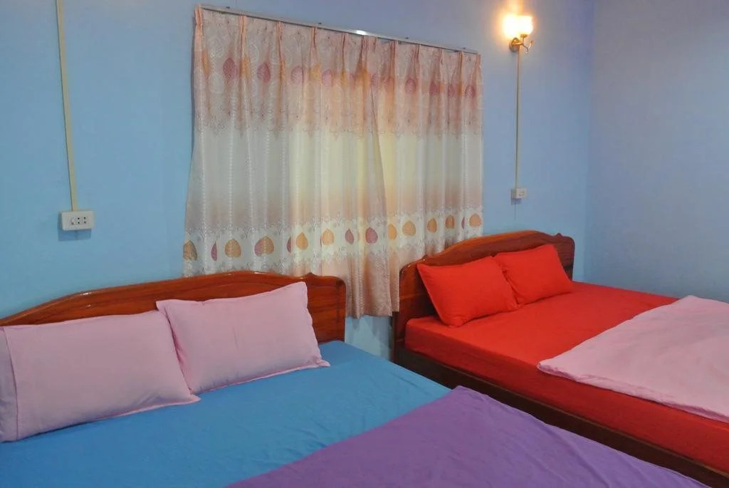 Viengsavanh Resort