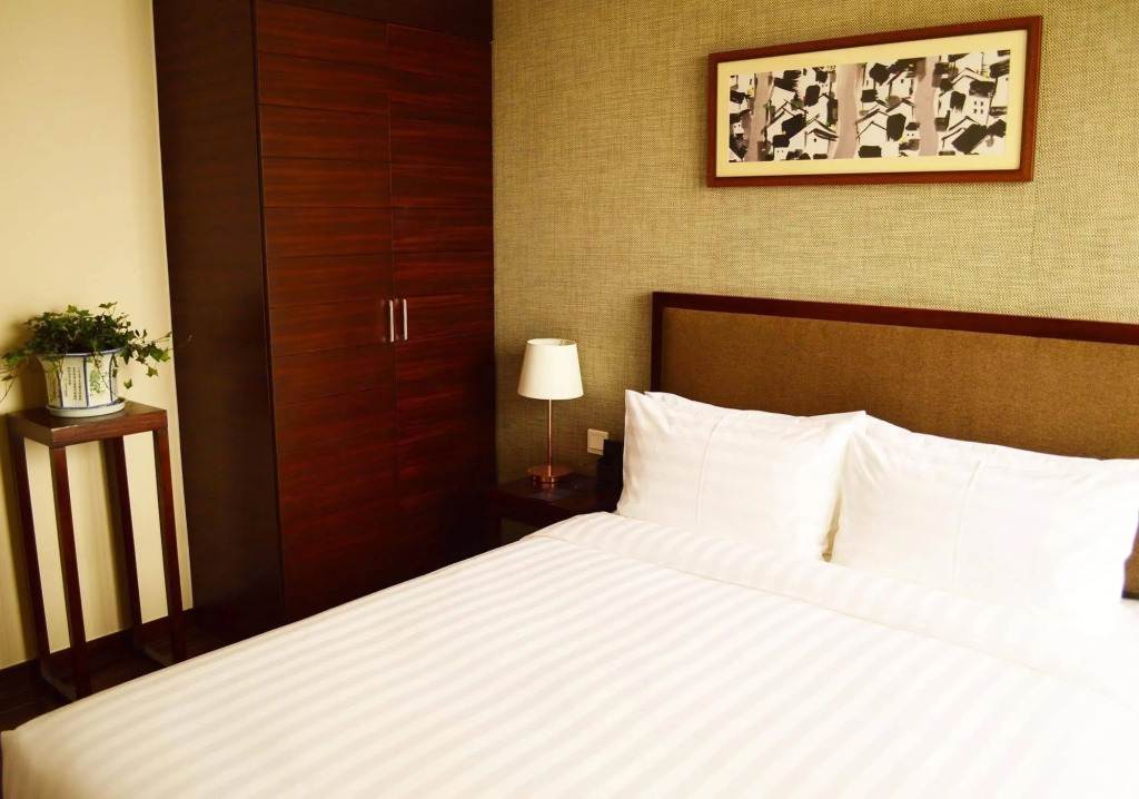 Pai - Li Hotel