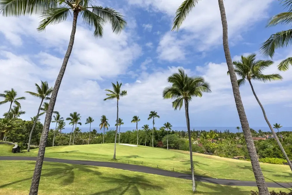 Country Club Villas 234