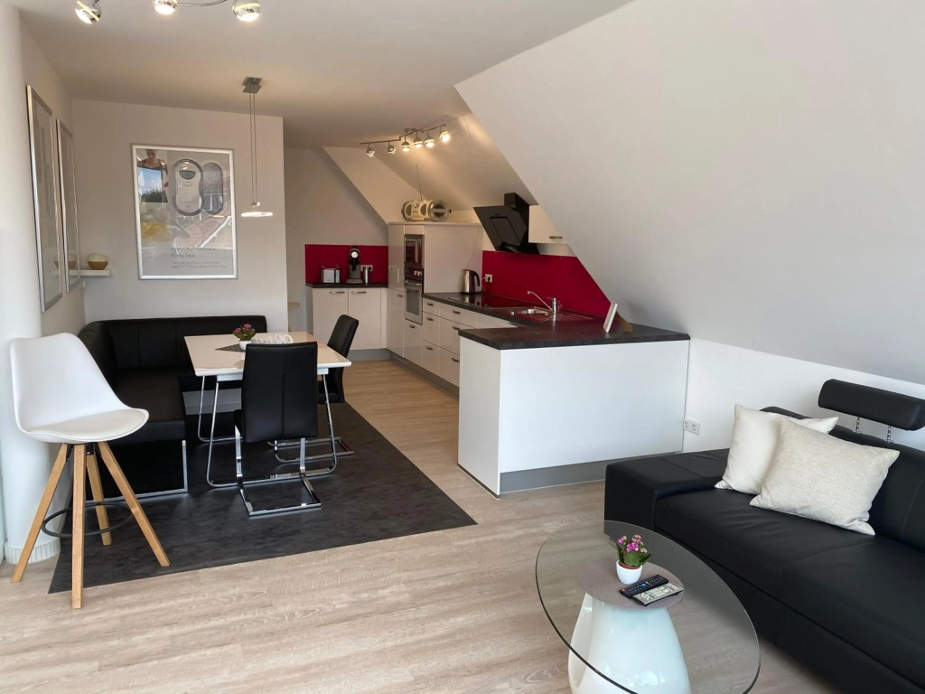 Ferienwohnung Olli Koch