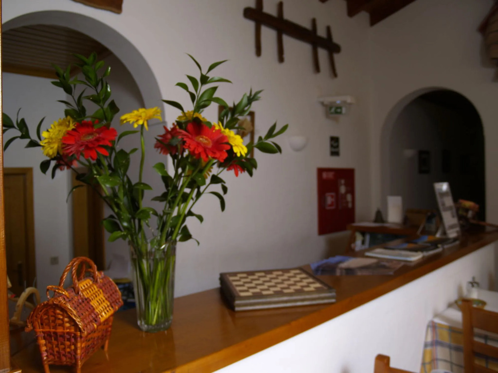 Nave Redonda do Cerro - Countryside & Nature