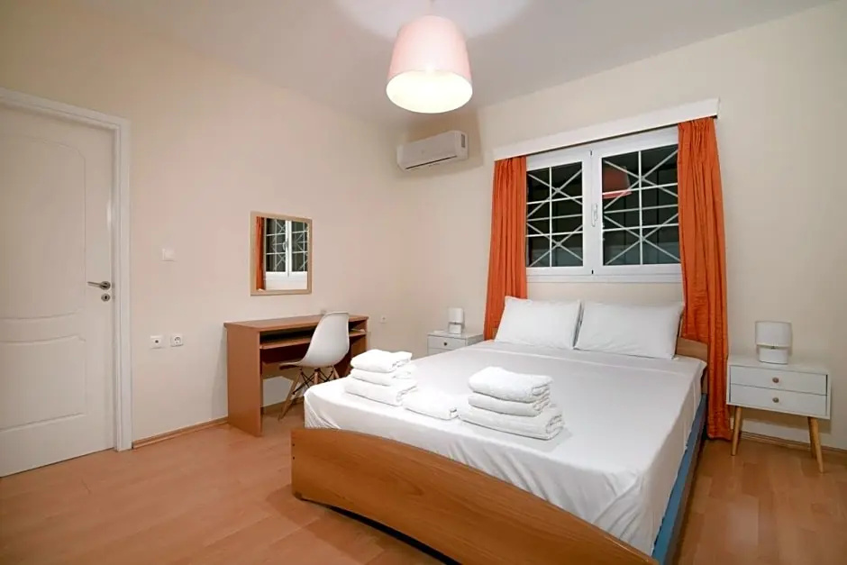 SK-George Apartments by the Sea and Airport