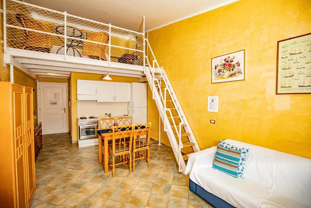 Residence Sole DellArgentario