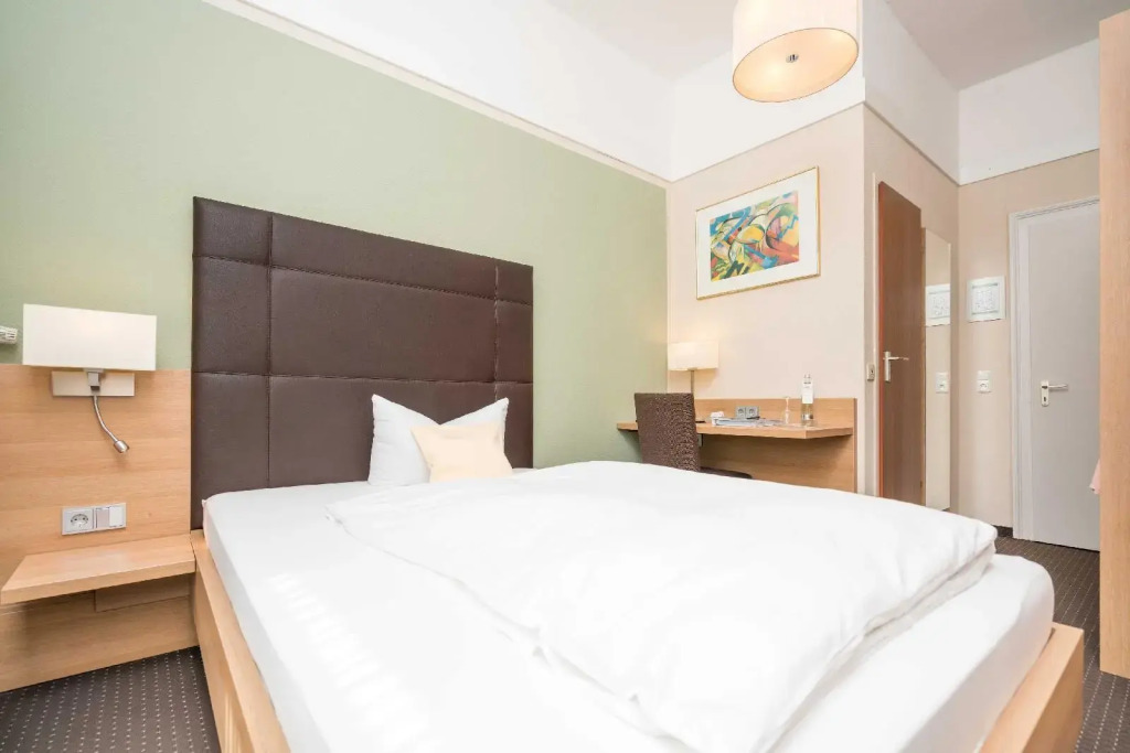 Seehotel Grauer Bär
