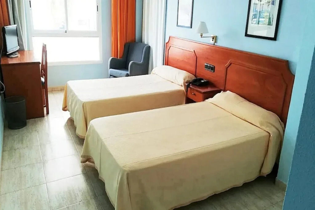 Hotel Don Ignacio