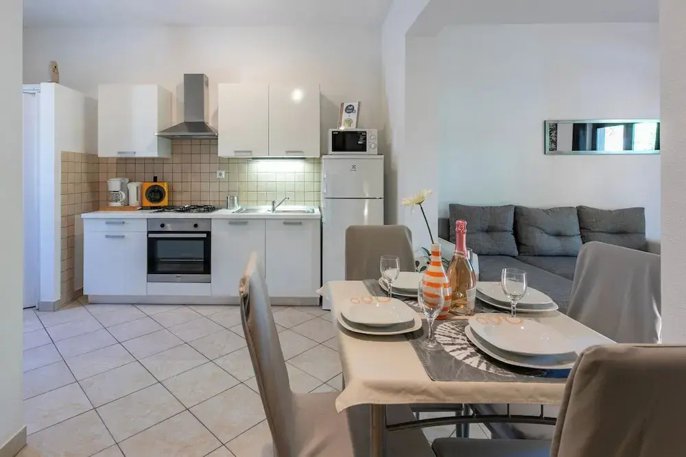 Apartment Milojka
