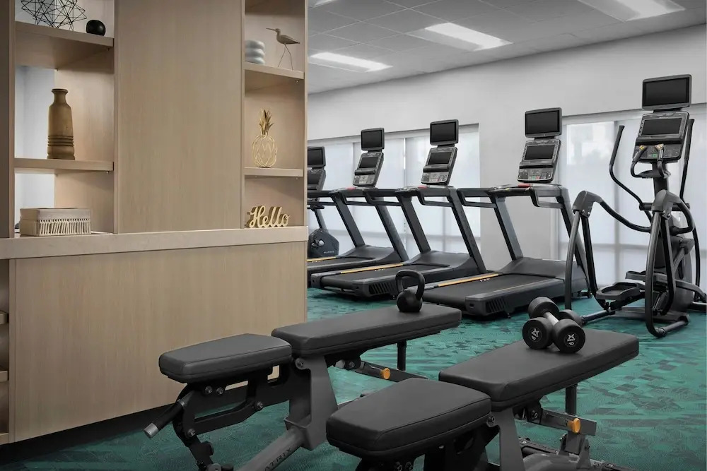 TownePlace Suites by Marriott Fort Myers Gulf Coast