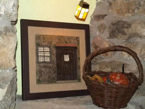 Casas Rurales Entre Babia y La Luna
