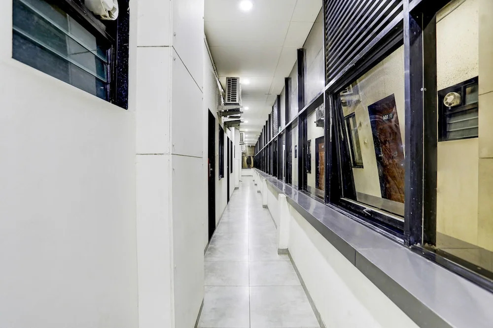 Hotel Maa Gayatri by OYO Rooms