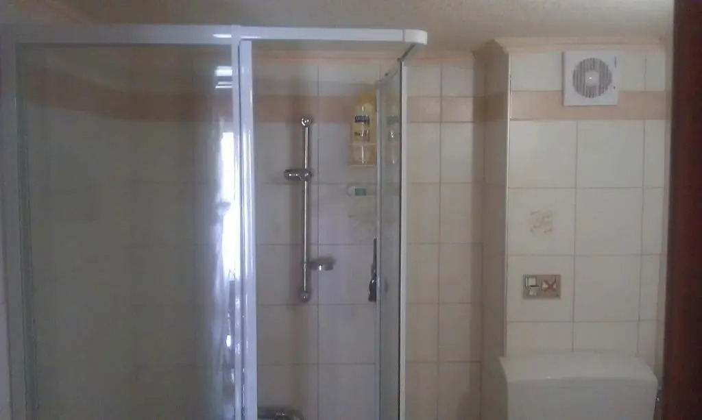 Apartment 60m from sea!
