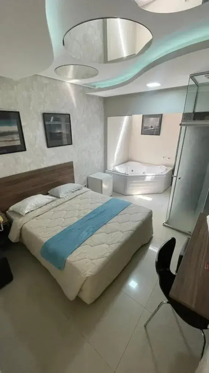 Living Hotel Flex Inn
