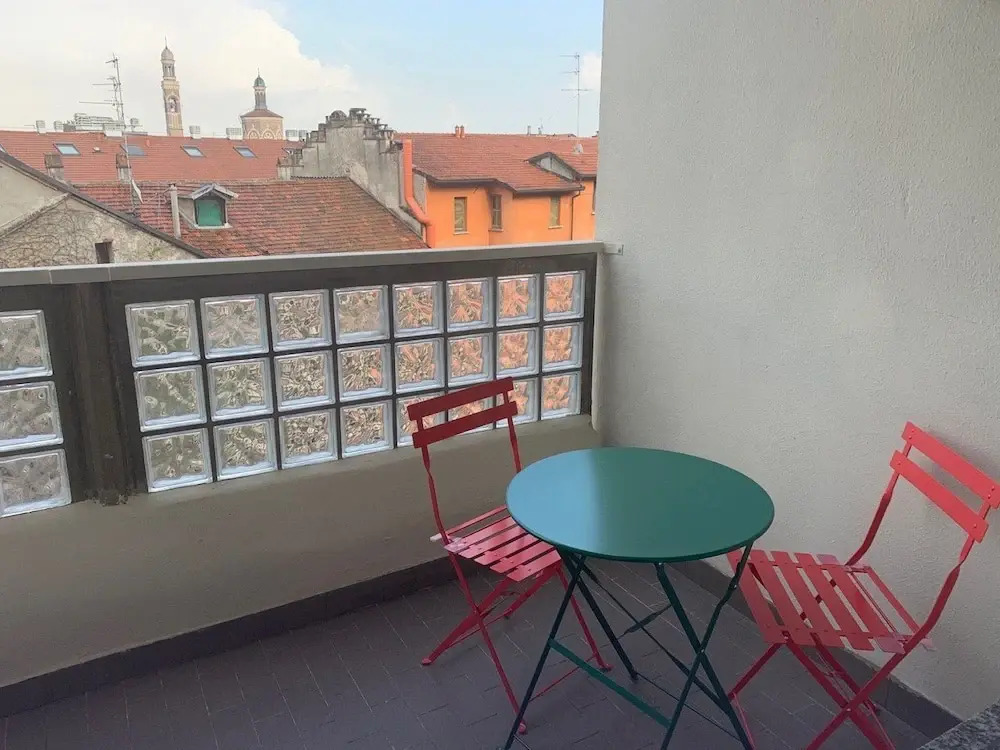 Ausel Apartments