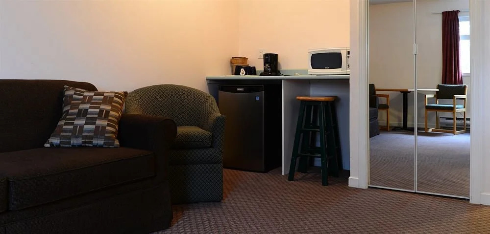 Economy Inn Prince George