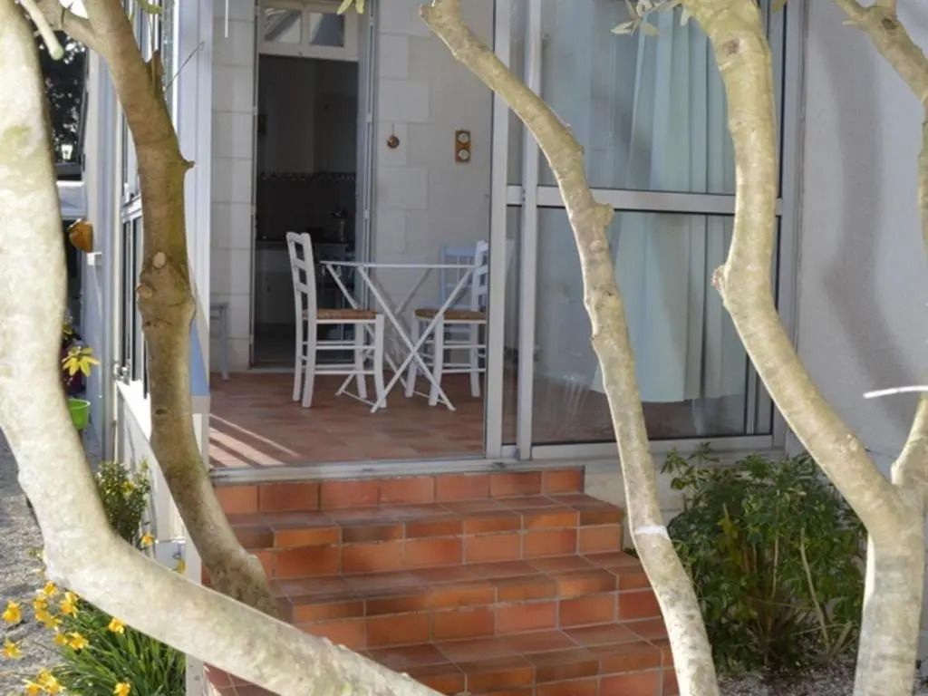 Gîte confortable, animaux acceptés, jardin clos - FR-1-381-47