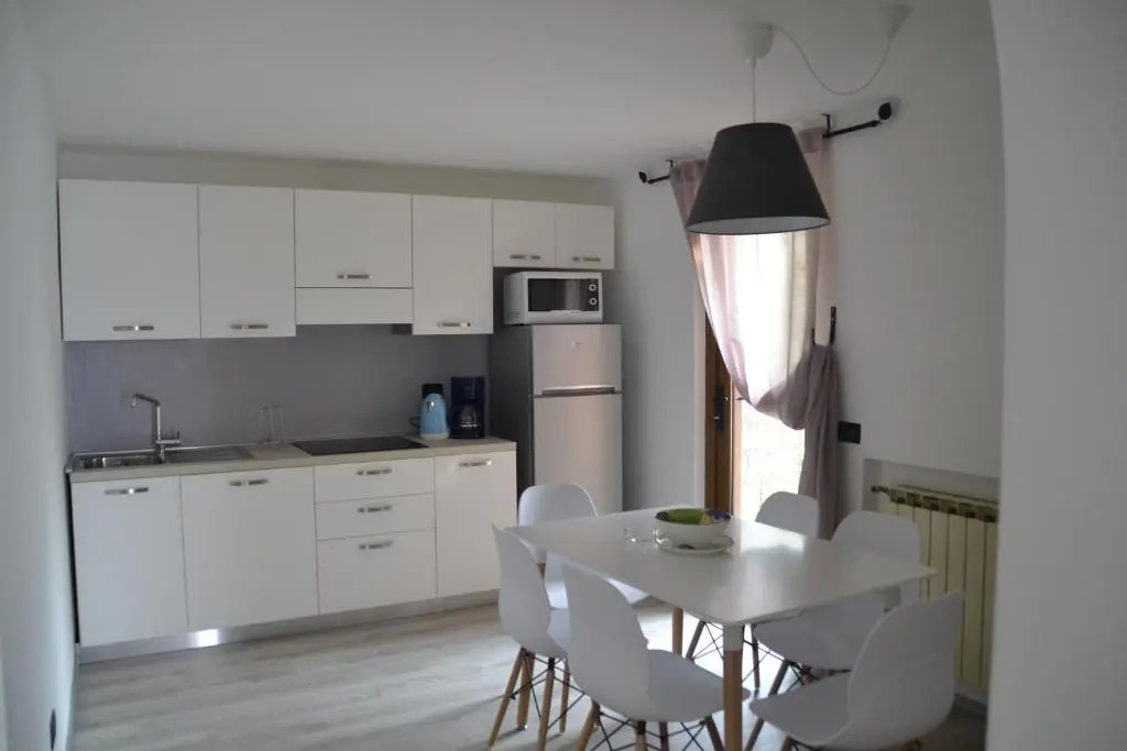 appartamenti Casa Palazzina