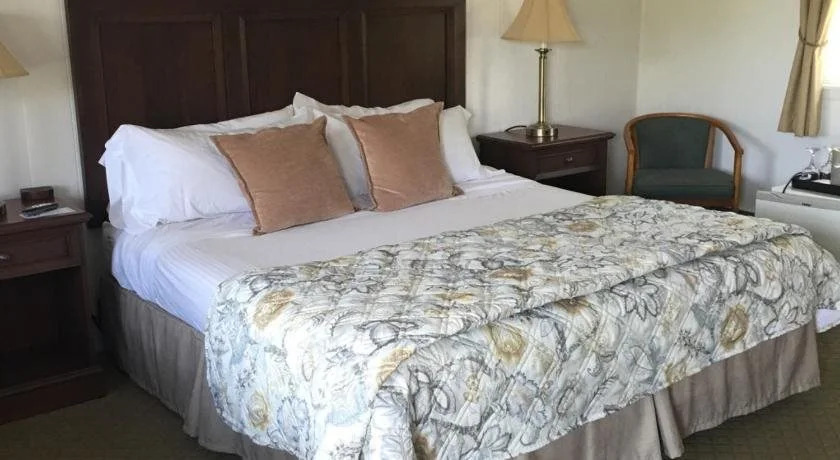 Braeside Lodging