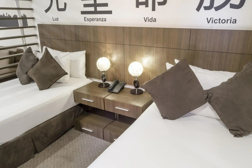 Hotel Apartamentos Regency La Feria