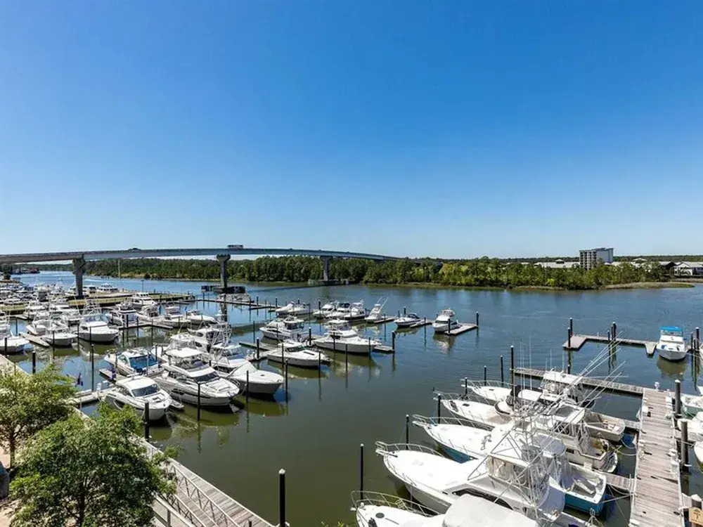 The Wharf 912