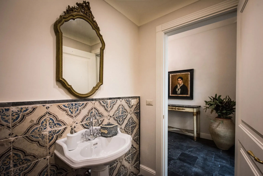 San Carlo Suites