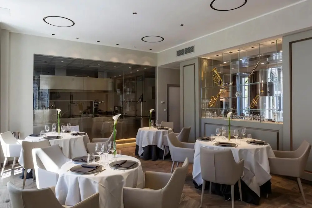 Hotel Repubblica 55