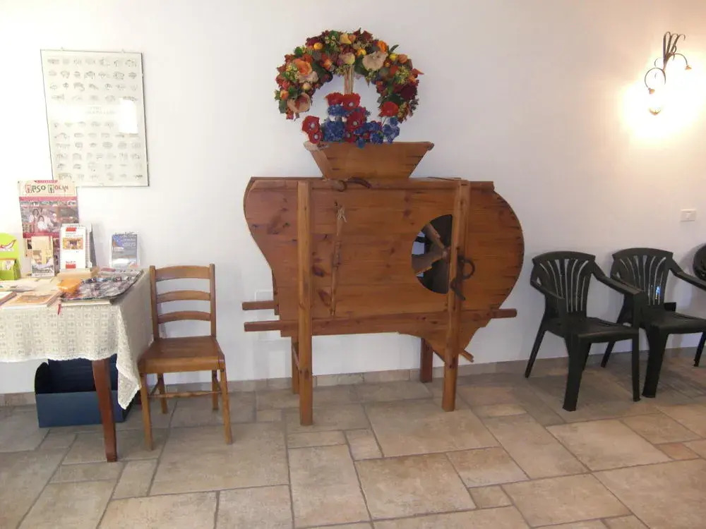 Residence Il Giardino