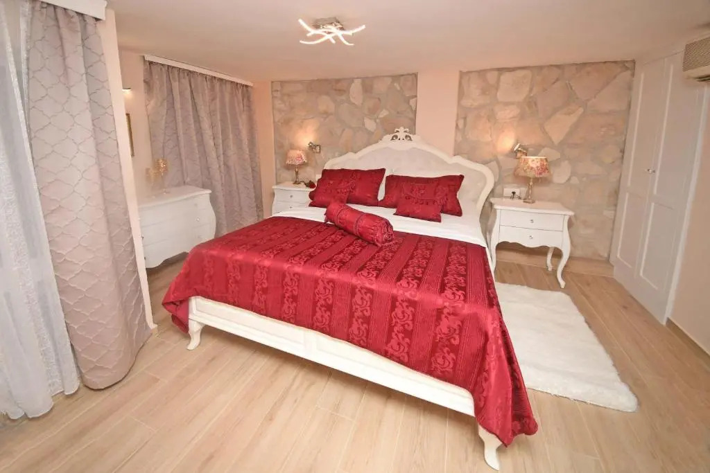Holiday Home Mila