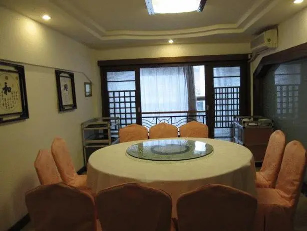 Guilin Soluxe Qi Xia Hotel