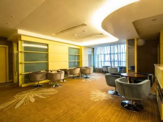 Texhow Hotel