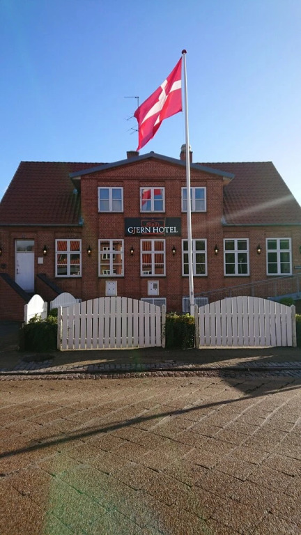 Unisans Hotellet
