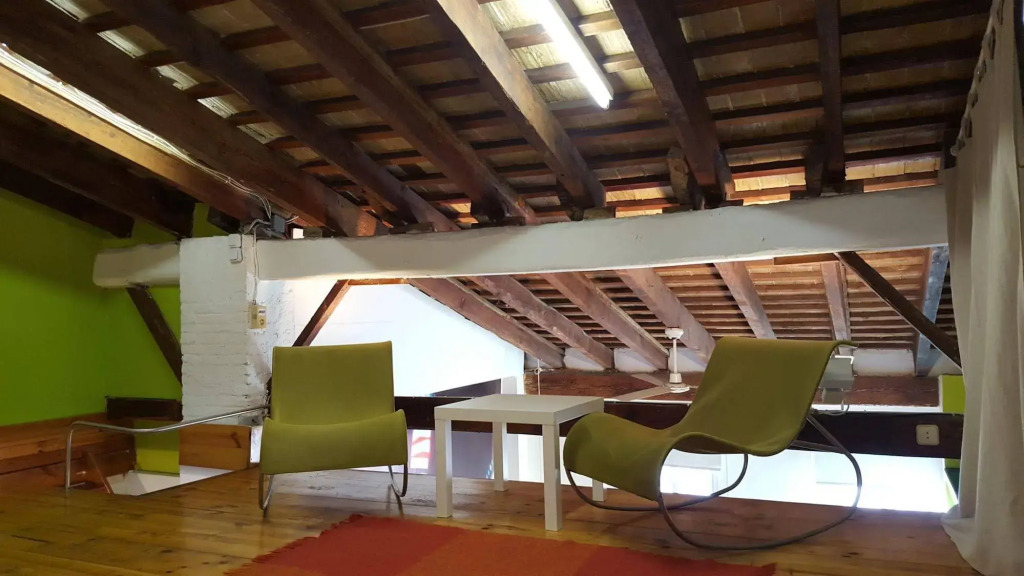 SHF Sevilla Loft
