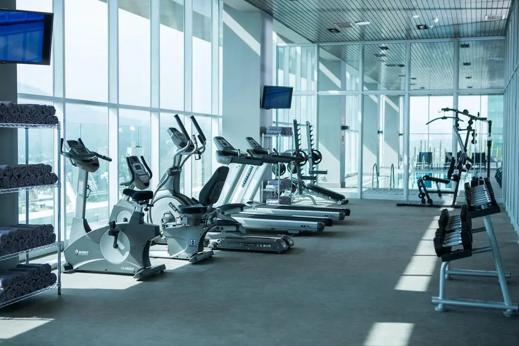 Courtyard by Marriott Santiago Las Condes