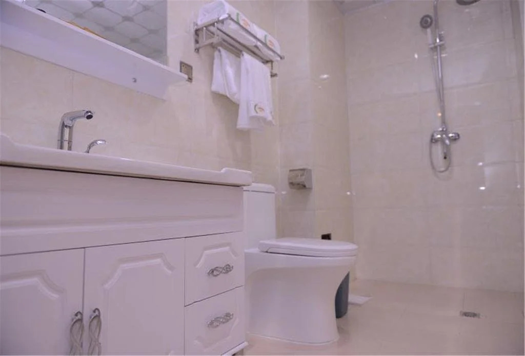 Shuangsheng Saifu Business Hotel