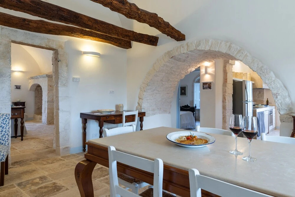 Masseria del Poeta