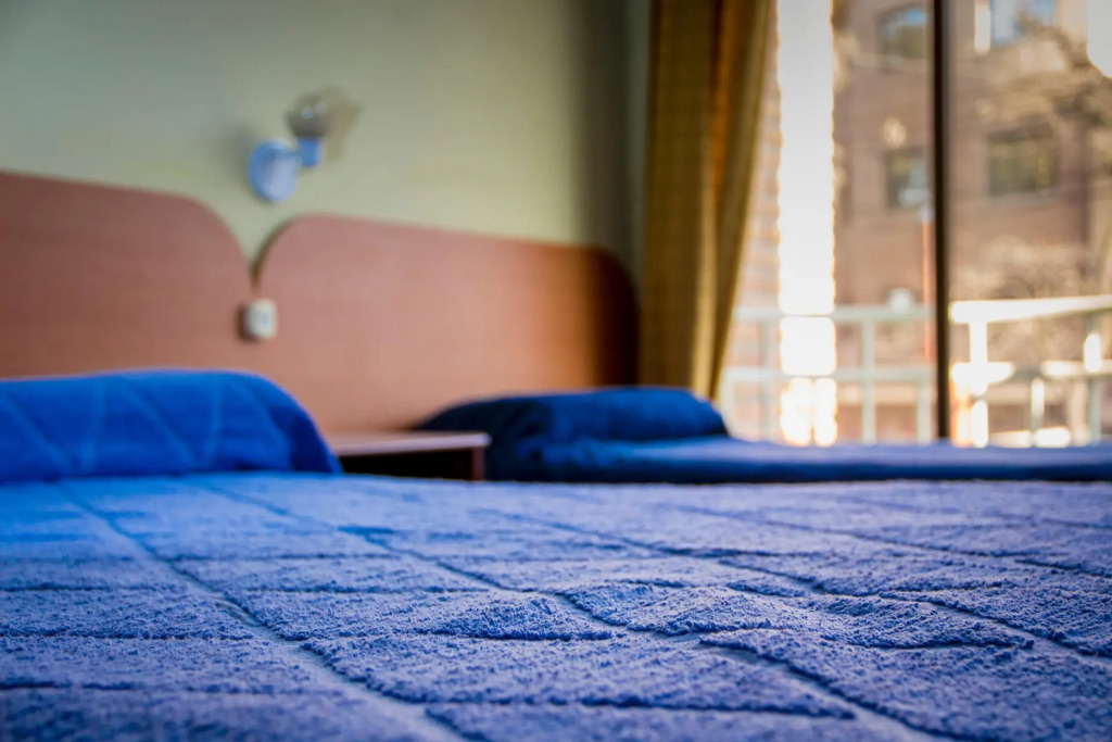 Wynnie Hotel
