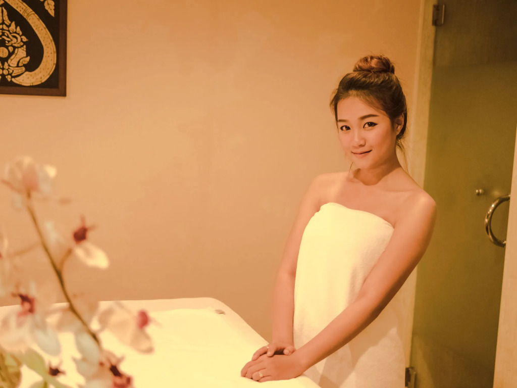 Don Chan Palace Hotel & Convention