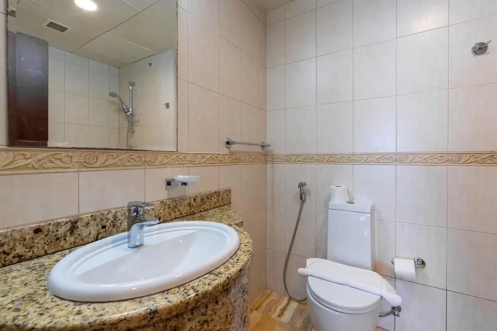 Lux BnB Princess Tower - Dubai Marina