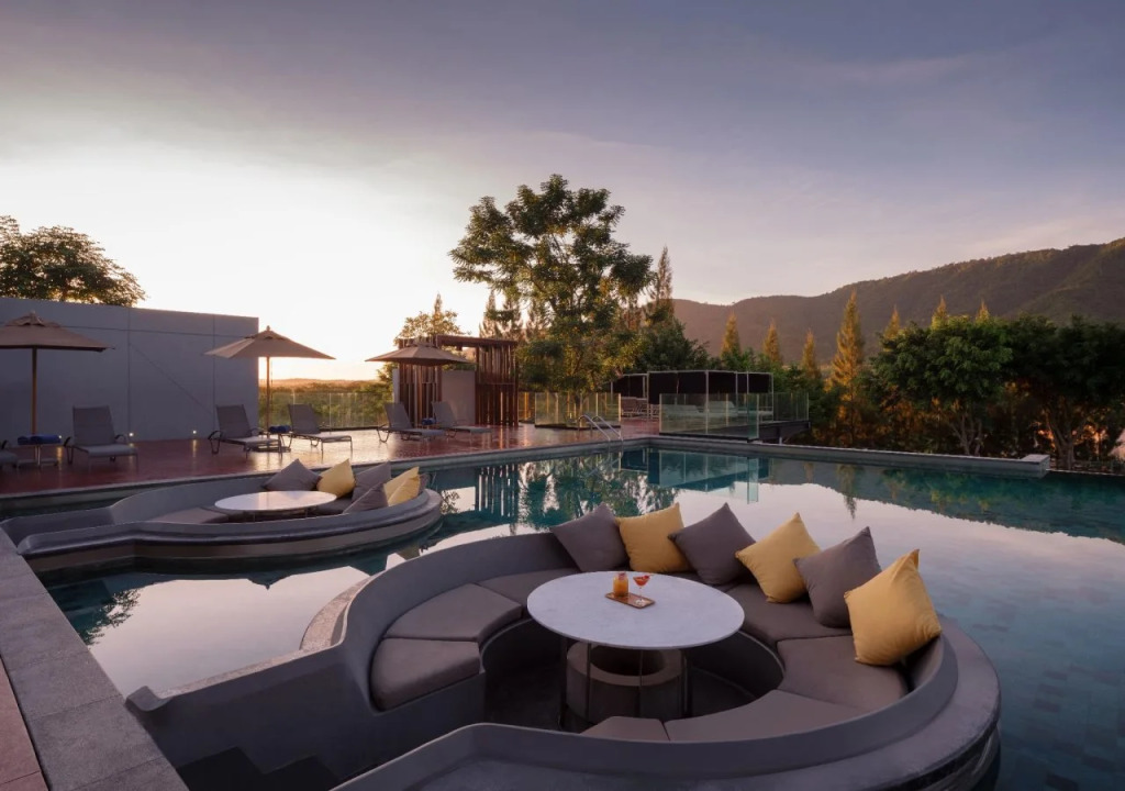 dusitD2 Khao Yai
