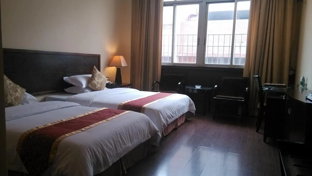 Meiman Hotel