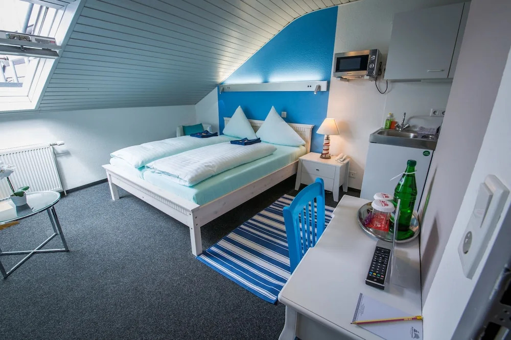 Aparthotel am Münzplatz