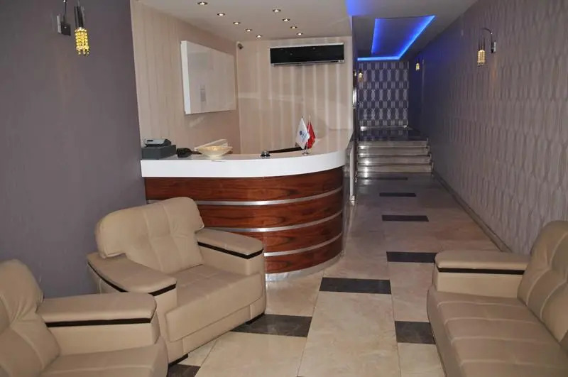 Guven Hotel