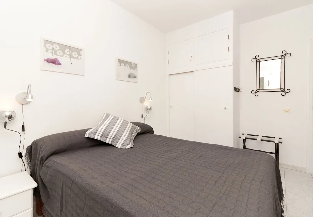 Centrico Apartamento Corona Playa Torrecilla Nerja